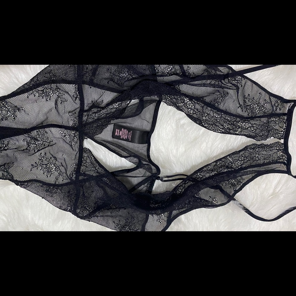 intimate wear